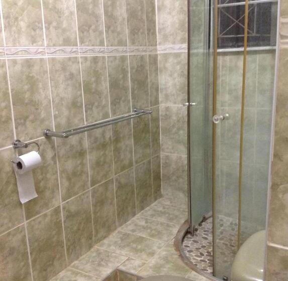 Belle Vue Bed & Breakfast