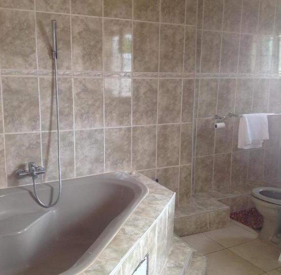 Belle Vue Bed & Breakfast