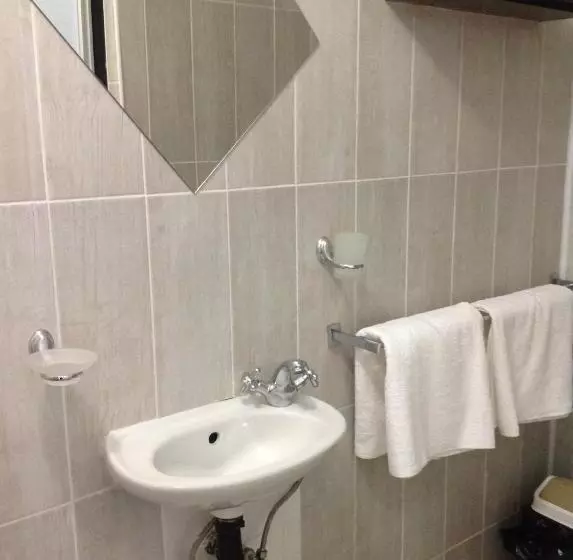 Belle Vue Bed & Breakfast