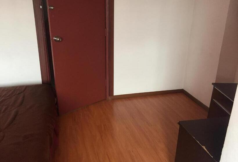 Golden Night Hotel Cameron Highlands