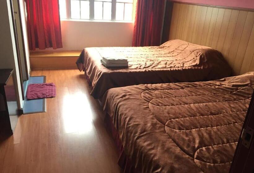 Golden Night Hotel Cameron Highlands