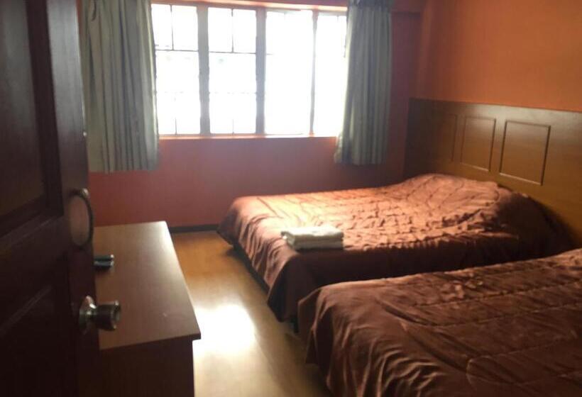 Golden Night Hotel Cameron Highlands