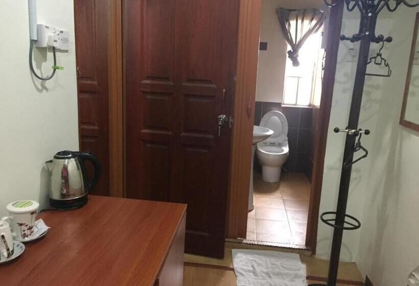 Golden Night Hotel Cameron Highlands