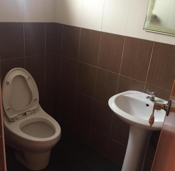 Golden Night Hotel Cameron Highlands