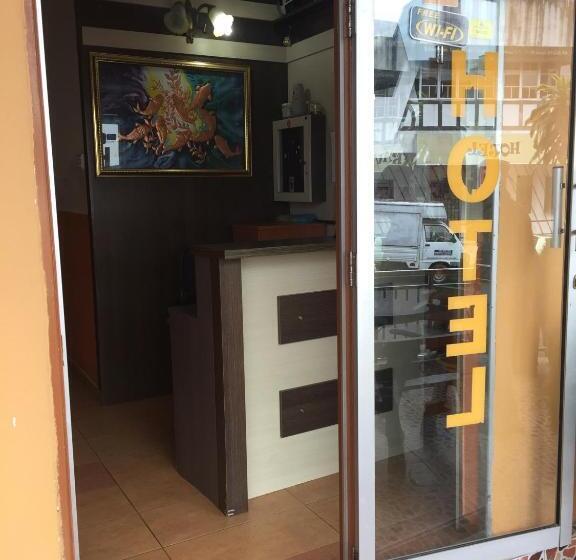 Golden Night Hotel Cameron Highlands