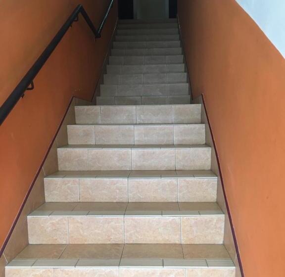 Golden Night Hotel Cameron Highlands