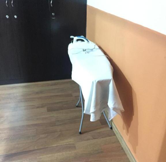 Golden Night Hotel Cameron Highlands