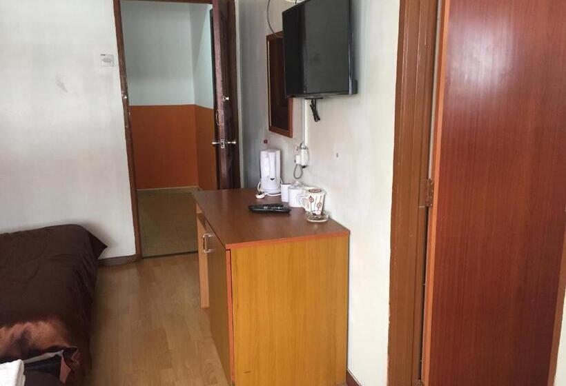 Golden Night Hotel Cameron Highlands