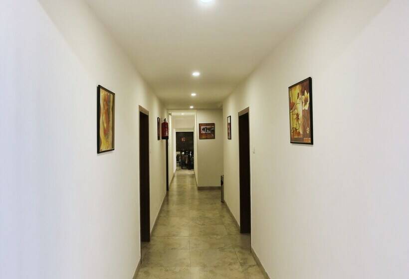 Hotel 22 Enclave By Evoke Lifestyle