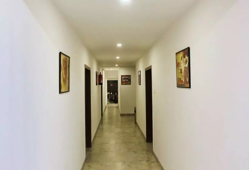 Hotelli 22 Enclave By Evoke Lifestyle