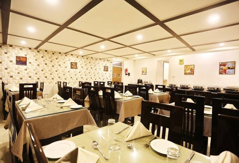 Hotel 22 Enclave By Evoke Lifestyle