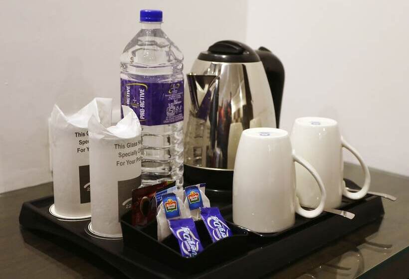 Hotel 22 Enclave By Evoke Lifestyle