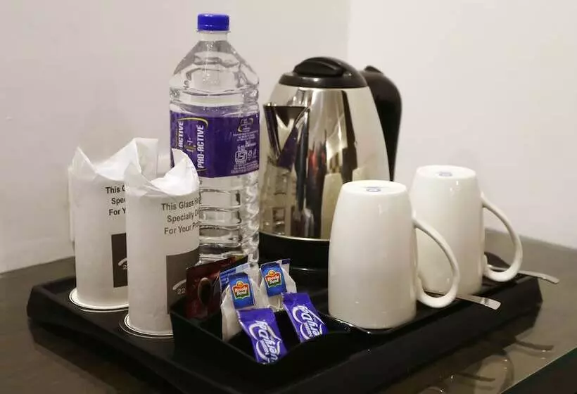 Hotelli 22 Enclave By Evoke Lifestyle