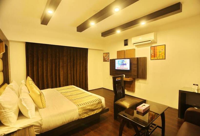 Hotel 22 Enclave By Evoke Lifestyle