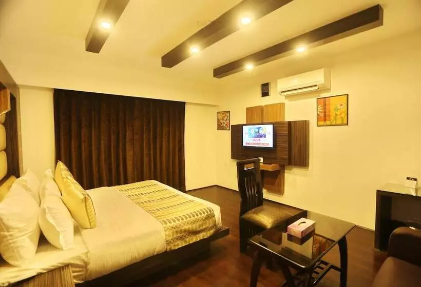 Hotelli 22 Enclave By Evoke Lifestyle