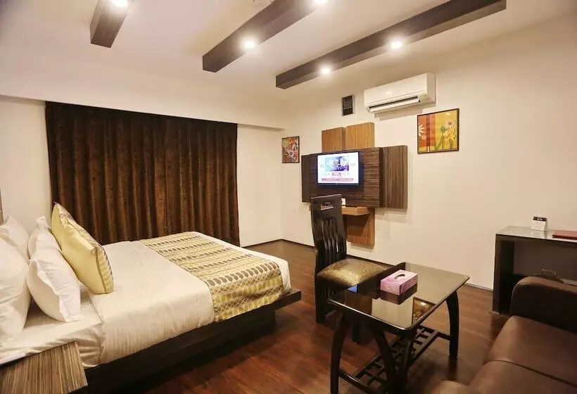 Hotelli 22 Enclave By Evoke Lifestyle