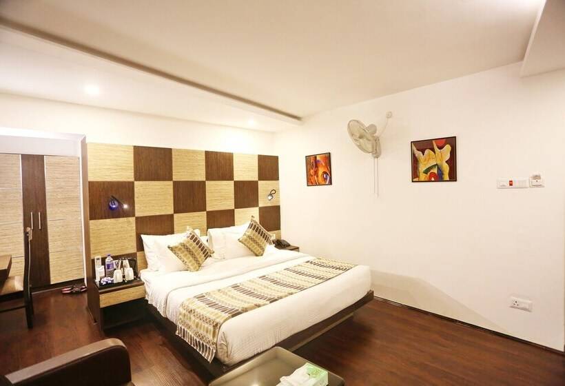 Hotel 22 Enclave By Evoke Lifestyle