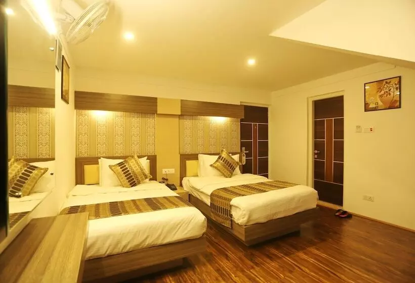 Hotelli 22 Enclave By Evoke Lifestyle