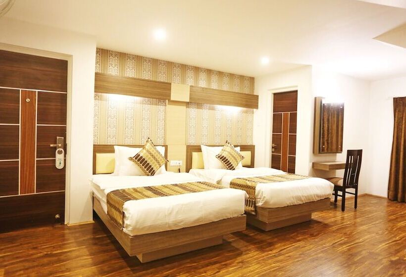 Hotel 22 Enclave By Evoke Lifestyle