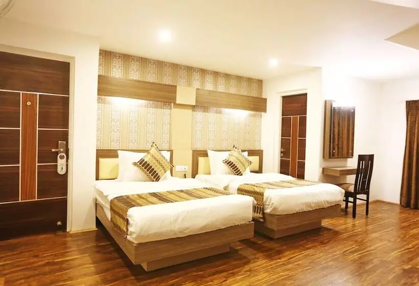 Hotelli 22 Enclave By Evoke Lifestyle