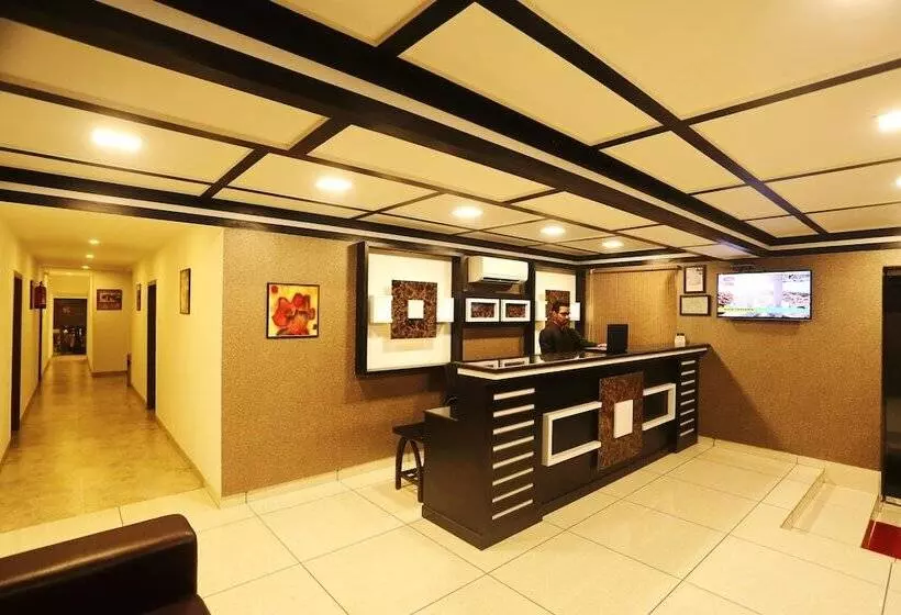 Hotelli 22 Enclave By Evoke Lifestyle