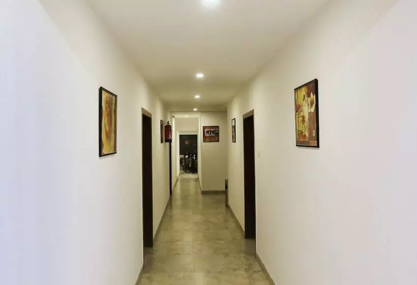 Hotelli 22 Enclave By Evoke Lifestyle