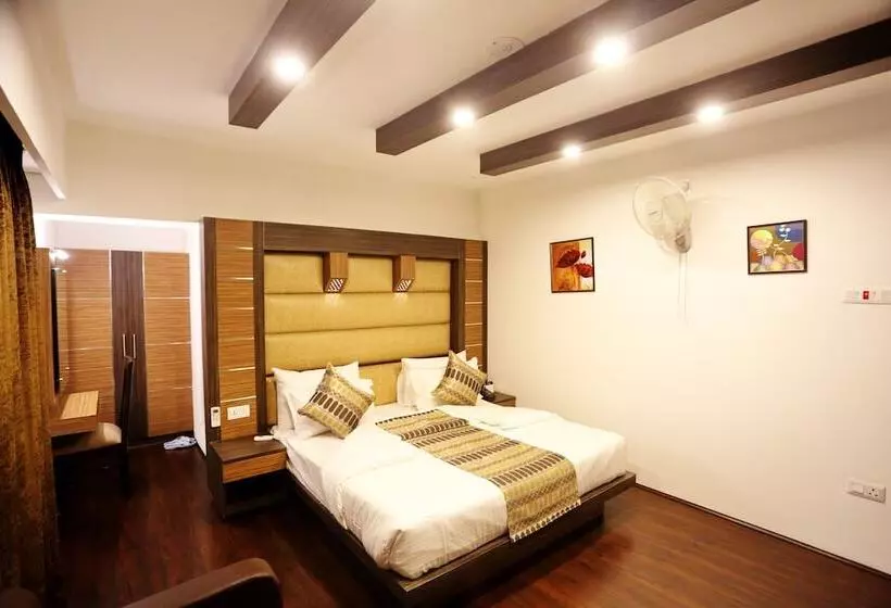 Hotelli 22 Enclave By Evoke Lifestyle