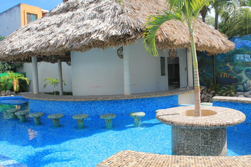 Hotel Axkan Tulum