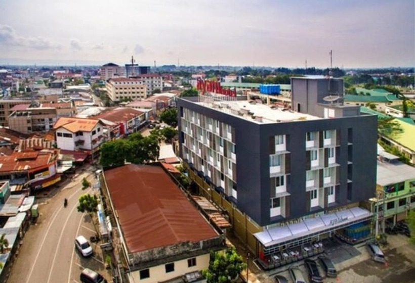 Ayani Hotel Banda Aceh