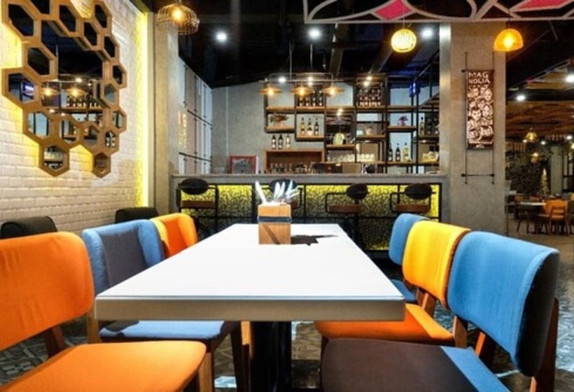 Ayani Hotel Banda Aceh