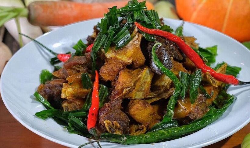 Ayani Hotel Banda Aceh