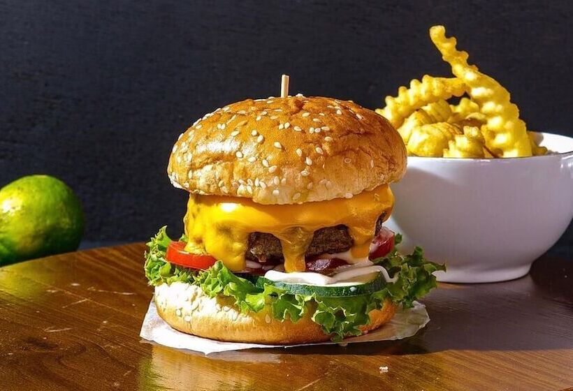 Ayani Hotel Banda Aceh