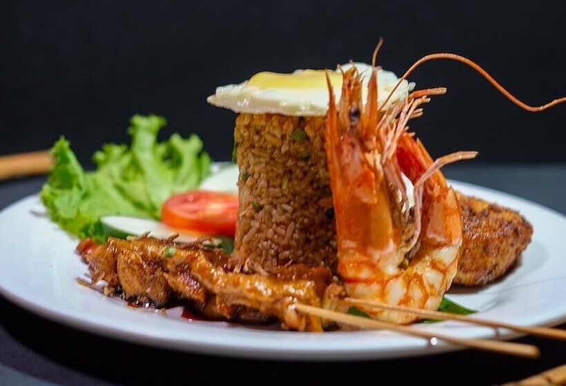 Ayani Hotel Banda Aceh