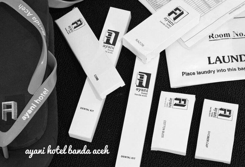 Ayani Hotel Banda Aceh