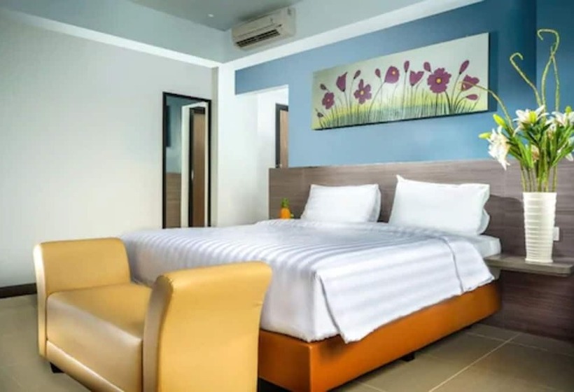 Ayani Hotel Banda Aceh