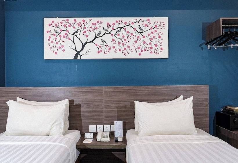 Ayani Hotel Banda Aceh