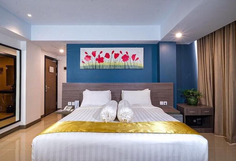 Ayani Hotel Banda Aceh