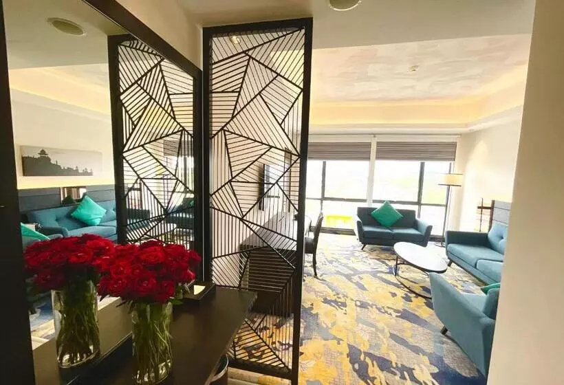 Bespoke Hotel Puchong