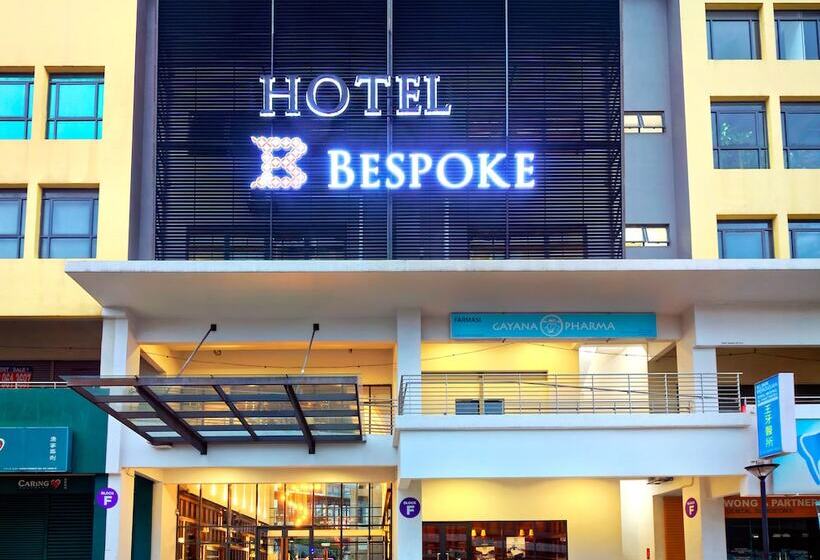 Bespoke Hotel Puchong