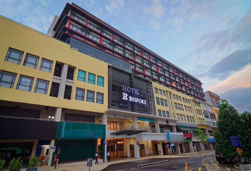 Bespoke Hotel Puchong