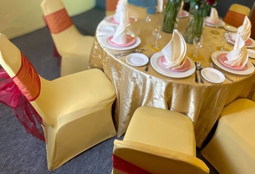 Bespoke Hotel Puchong