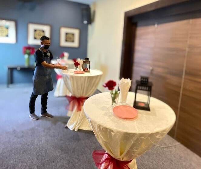 Bespoke Hotel Puchong