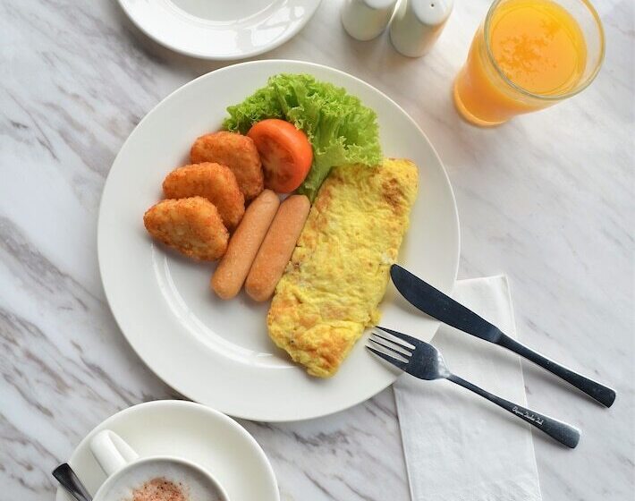 Bespoke Hotel Puchong