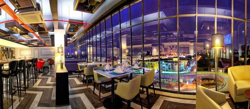 Bespoke Hotel Puchong