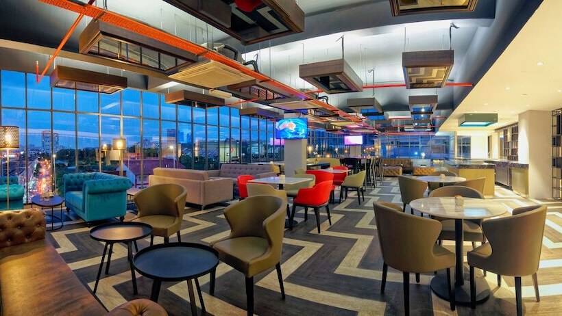 Bespoke Hotel Puchong