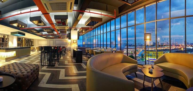 Bespoke Hotel Puchong