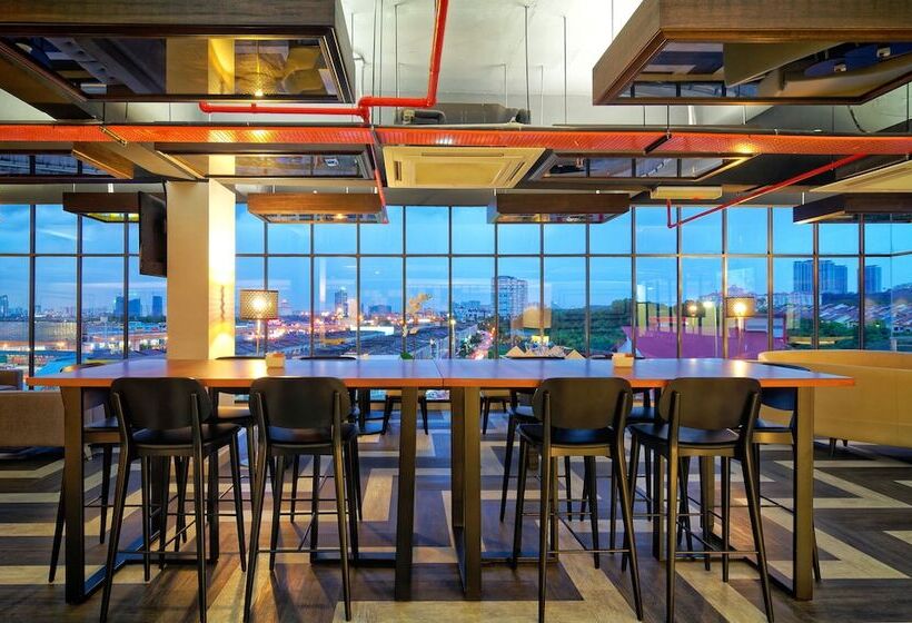 Bespoke Hotel Puchong