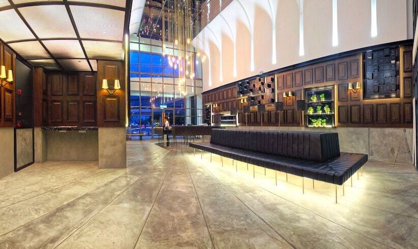 Bespoke Hotel Puchong