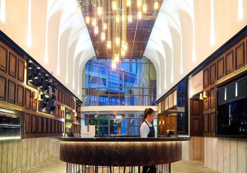 Bespoke Hotel Puchong