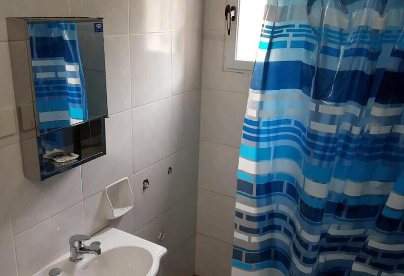 Otel Cabañas Años Verdes